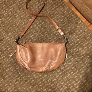 Latico Callie Leather Sling